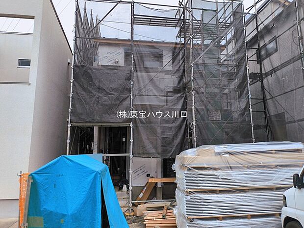 物件外観