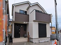 埼玉県さいたま市西区大字指扇