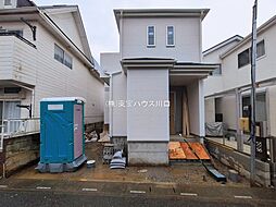 埼玉県さいたま市西区大字高木