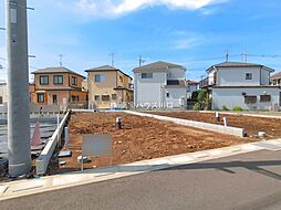 埼玉県春日部市新宿新田