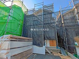 埼玉県春日部市新宿新田
