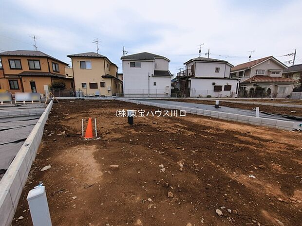 物件外観