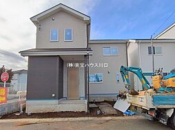 埼玉県春日部市新宿新田