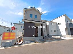 埼玉県春日部市新宿新田