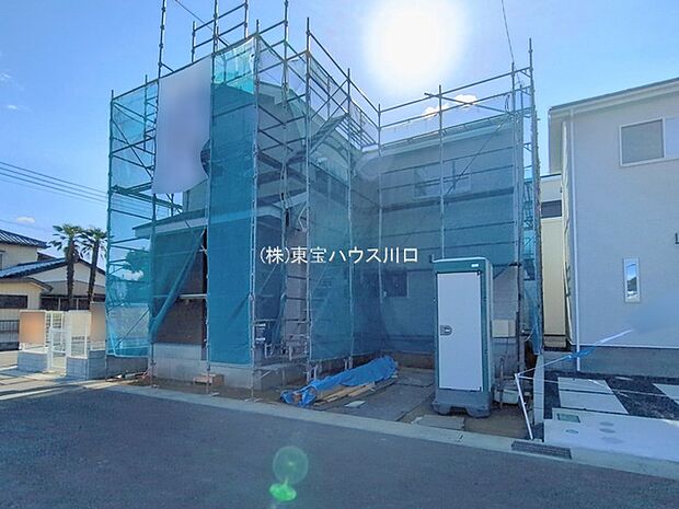 物件外観