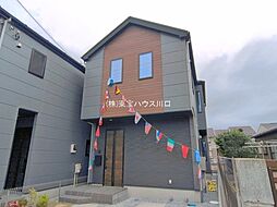 埼玉県さいたま市西区宮前町