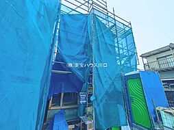 埼玉県さいたま市西区宮前町