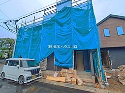 埼玉県さいたま市西区宮前町