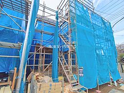 埼玉県さいたま市西区宮前町