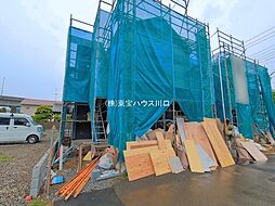 埼玉県さいたま市西区宮前町