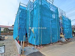 埼玉県さいたま市西区宮前町