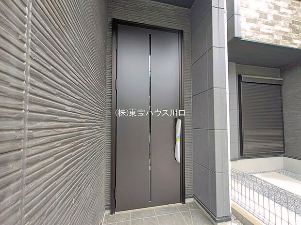 物件外観