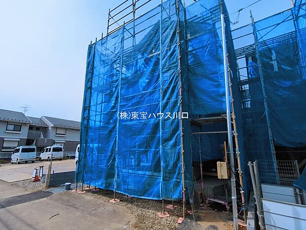 物件外観