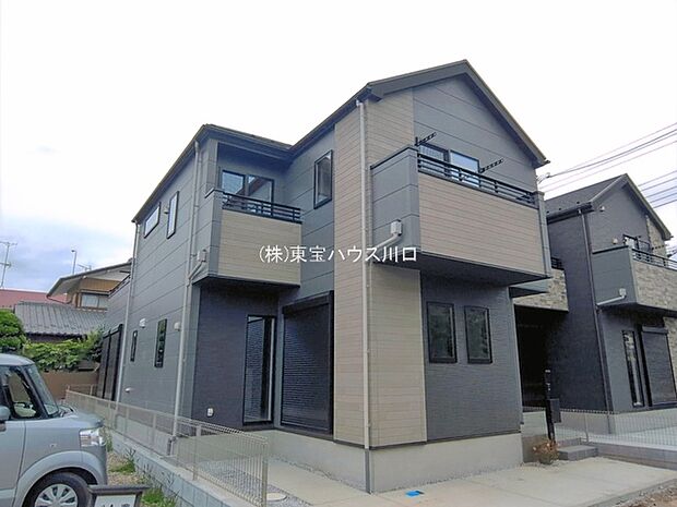 物件外観