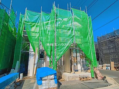外観:物件外観 外観:物件外観