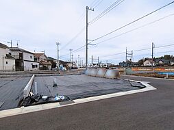 埼玉県春日部市新宿新田