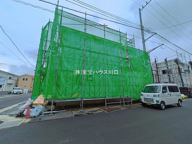 物件外観