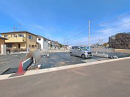 埼玉県春日部市新宿新田