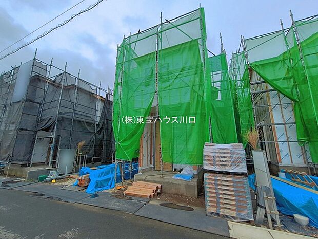 物件外観