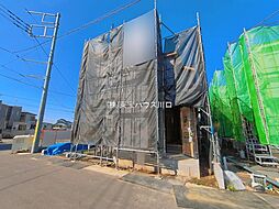 埼玉県春日部市新宿新田