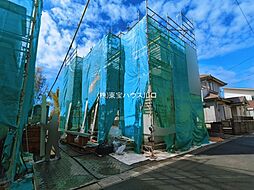 埼玉県春日部市増戸