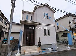 埼玉県春日部市備後西２丁目