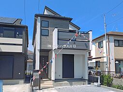 埼玉県上尾市弁財１丁目