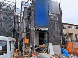 埼玉県上尾市弁財１丁目