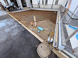 埼玉県蕨市中央７丁目