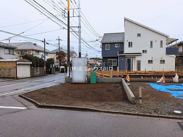 物件外観