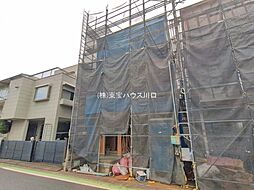 埼玉県さいたま市北区宮原町４丁目