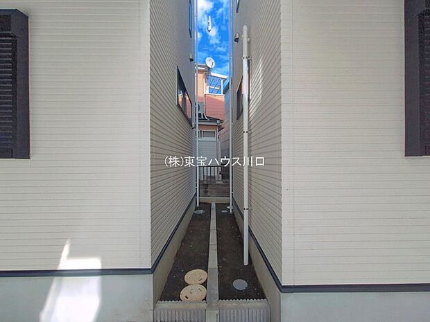 物件外観
