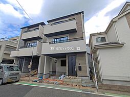 埼玉県さいたま市北区宮原町４丁目