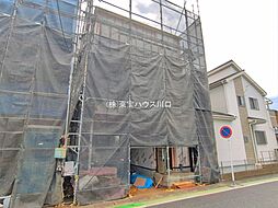 埼玉県さいたま市北区宮原町４丁目