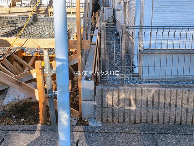 物件外観
