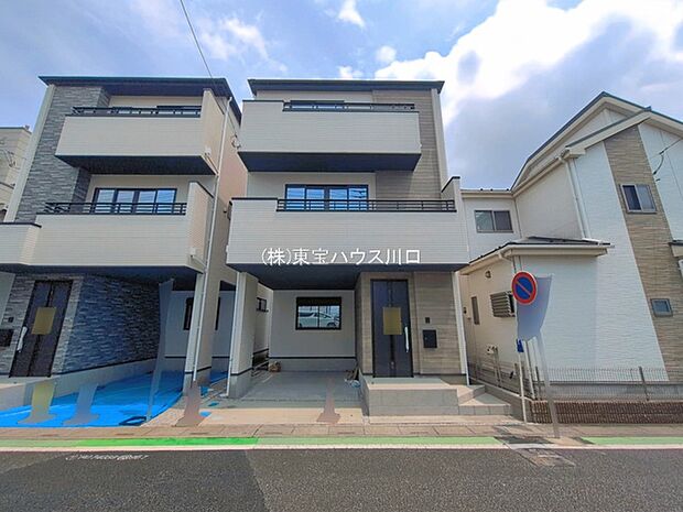 物件外観