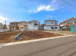 埼玉県春日部市新宿新田