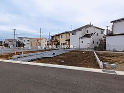 埼玉県春日部市新宿新田