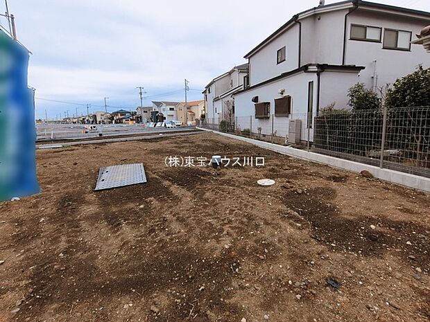 物件外観