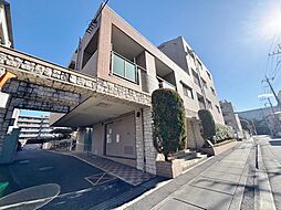 ヴェルビュ南浦和弐番館