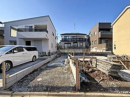 埼玉県さいたま市緑区芝原３丁目