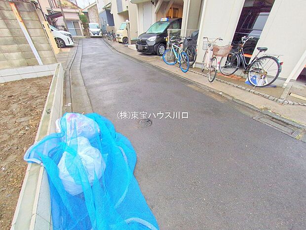 物件外観