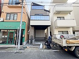 東京都練馬区栄町