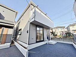 埼玉県さいたま市緑区道祖土４丁目