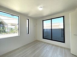 子供部屋の画像