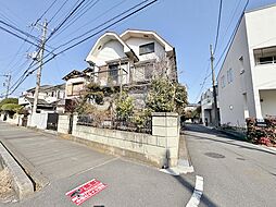 埼玉県越谷市瓦曽根１丁目