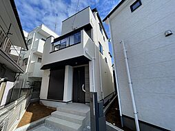 東京都江戸川区北篠崎２丁目