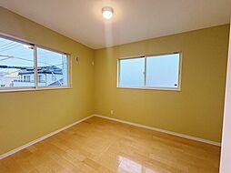 子供部屋の画像