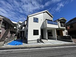 東京都江戸川区北篠崎２丁目