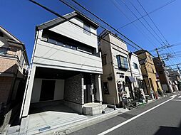 東京都江戸川区南小岩２丁目